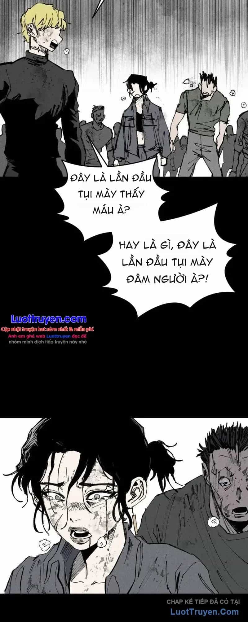 Thượng Lưu - Chương 61 - ảnh 122