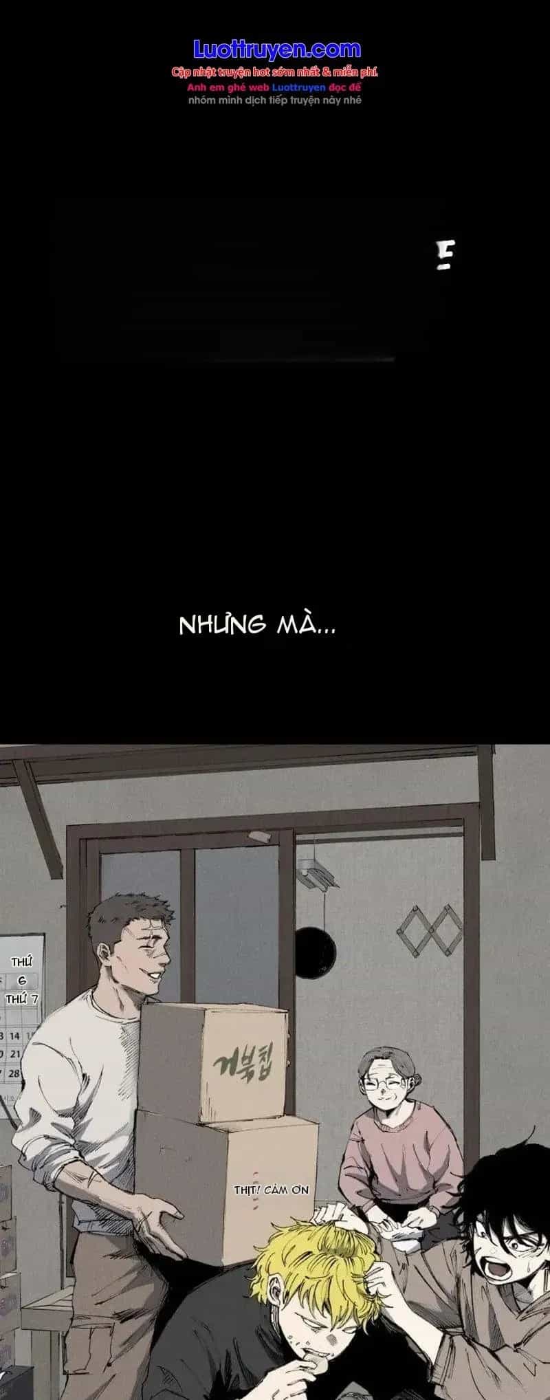 Thượng Lưu - Chương 61 - ảnh 17