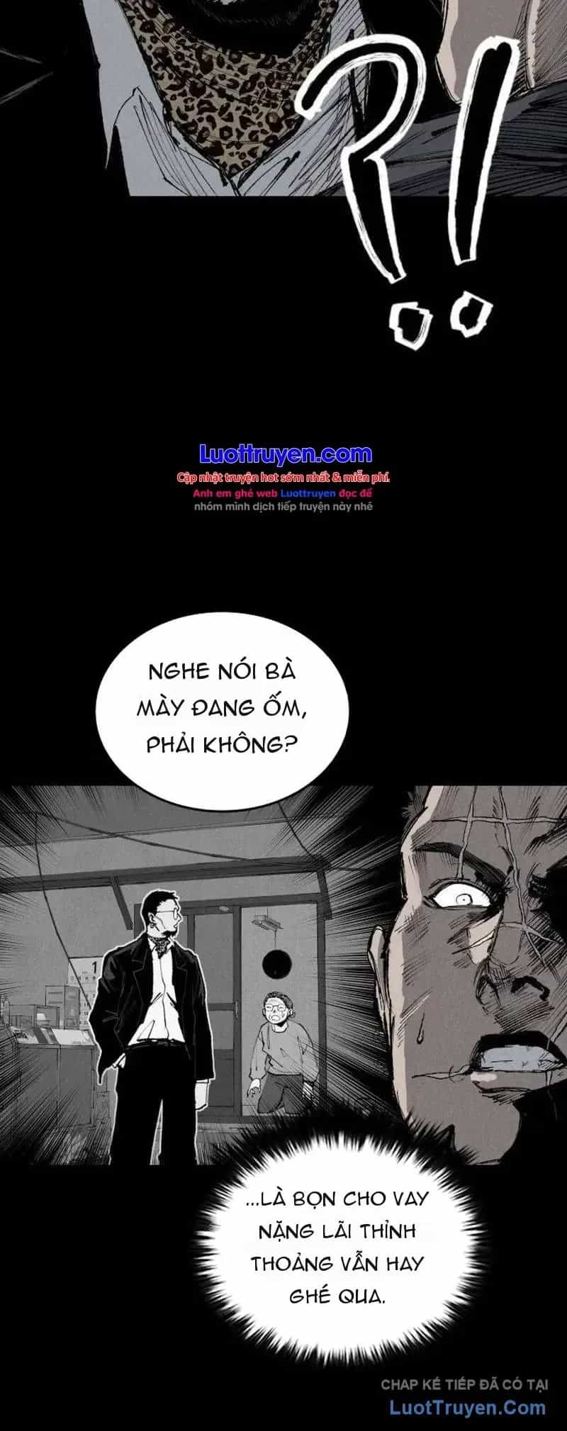 Thượng Lưu - Chương 61 - ảnh 32