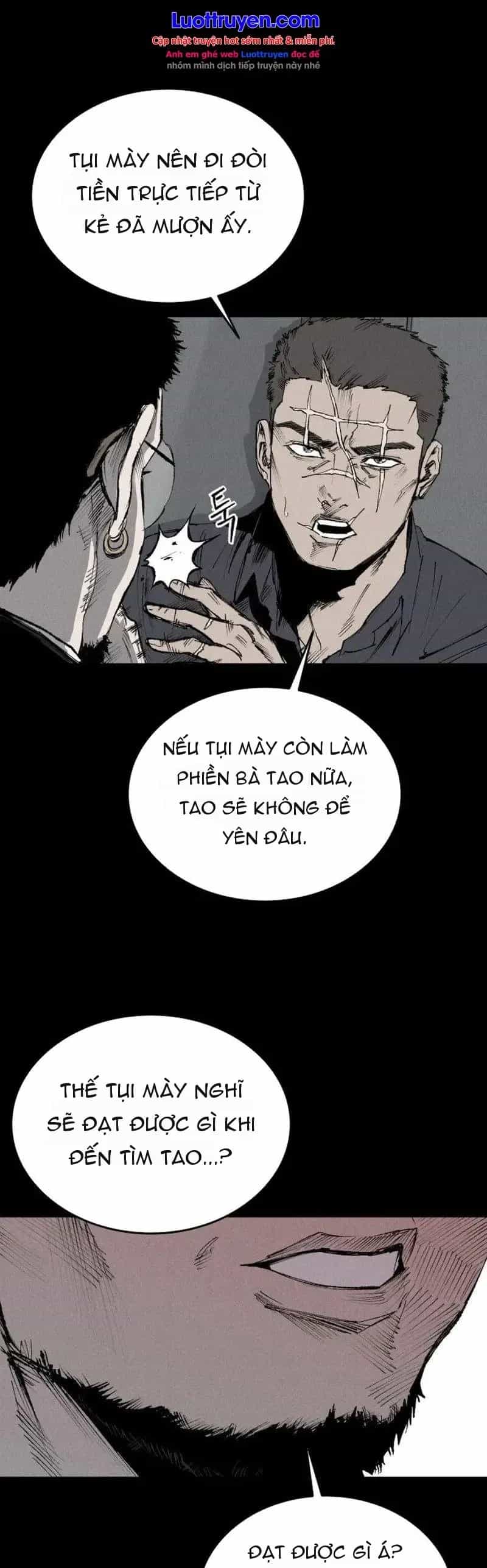 Thượng Lưu - Chương 61 - ảnh 35