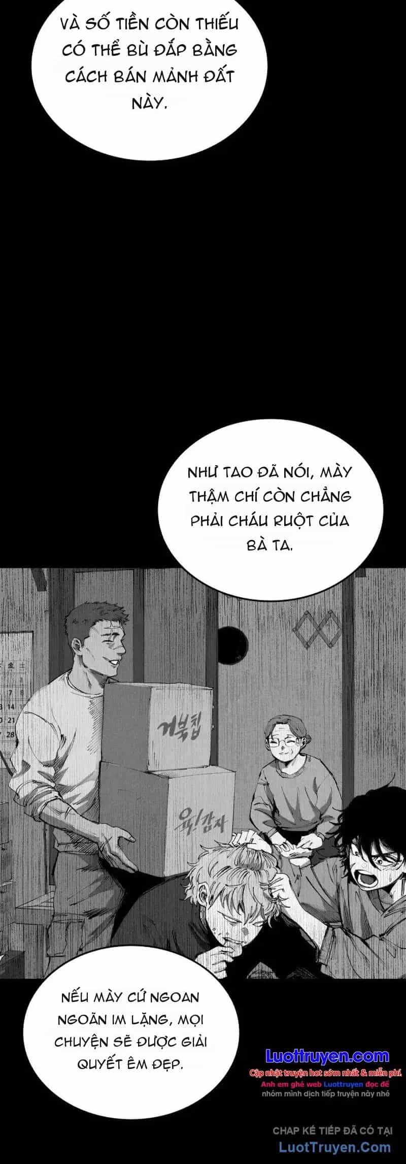 Thượng Lưu - Chương 61 - ảnh 38