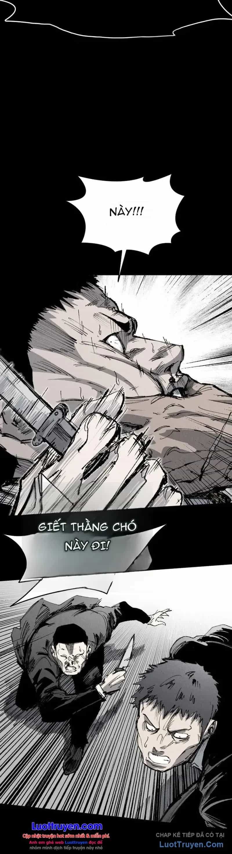 Thượng Lưu - Chương 61 - ảnh 58