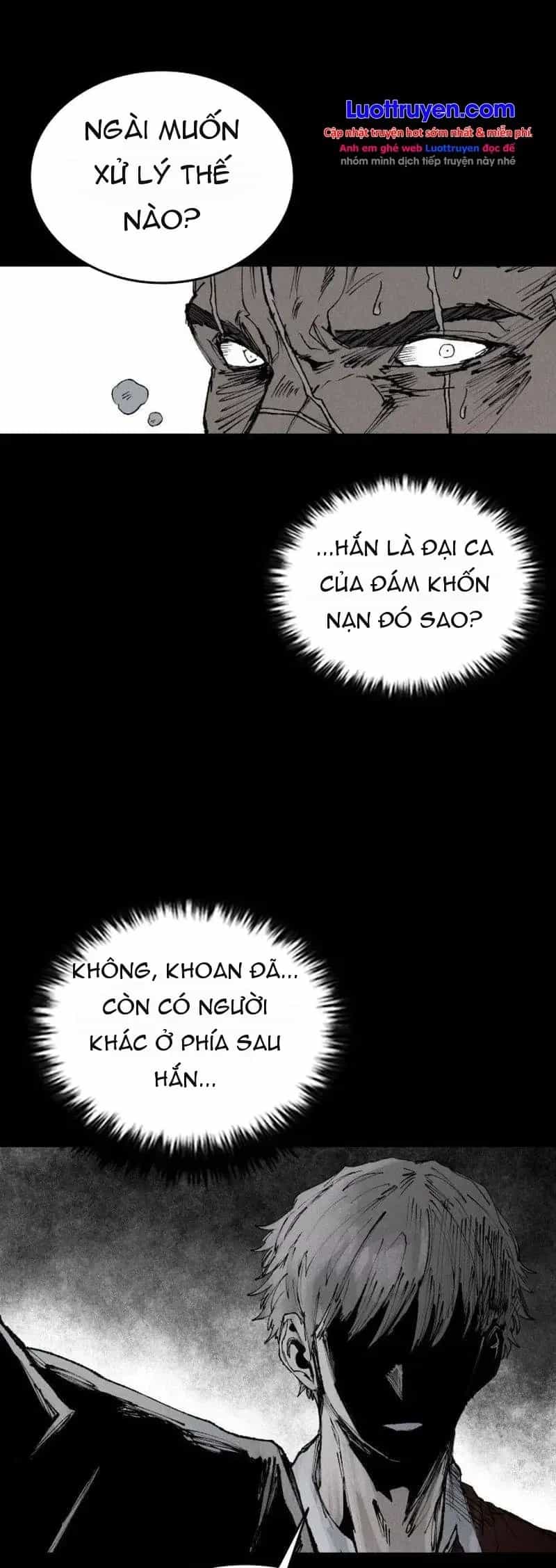 Thượng Lưu - Chương 61 - ảnh 65