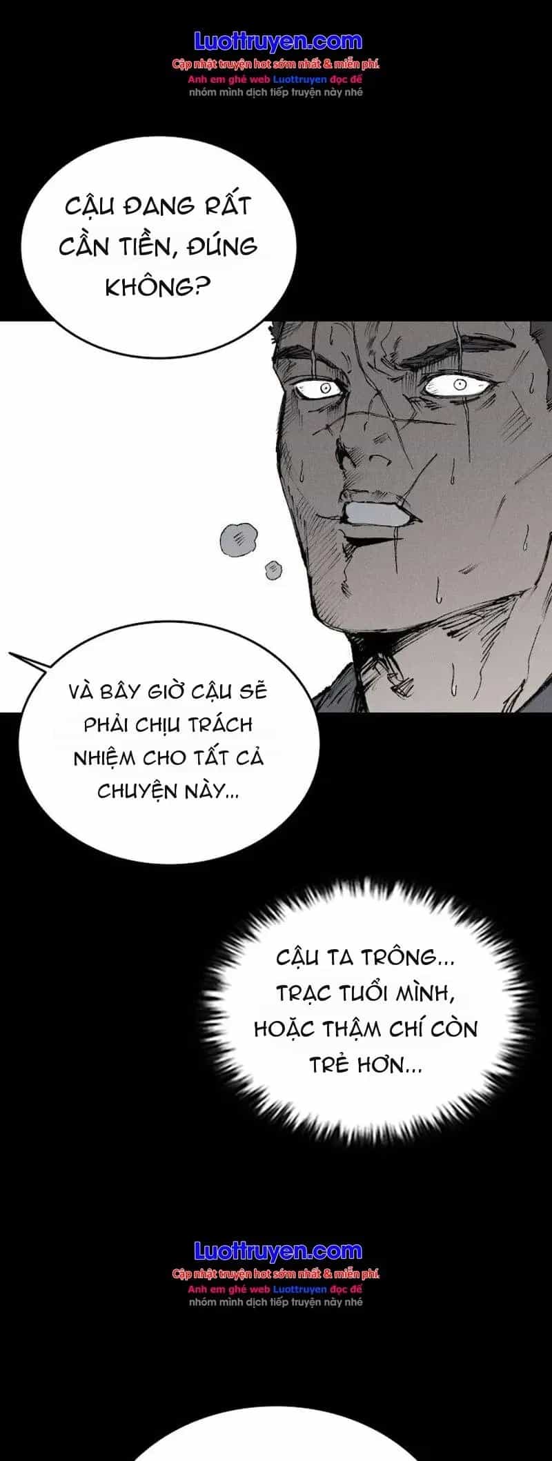 Thượng Lưu - Chương 61 - ảnh 67