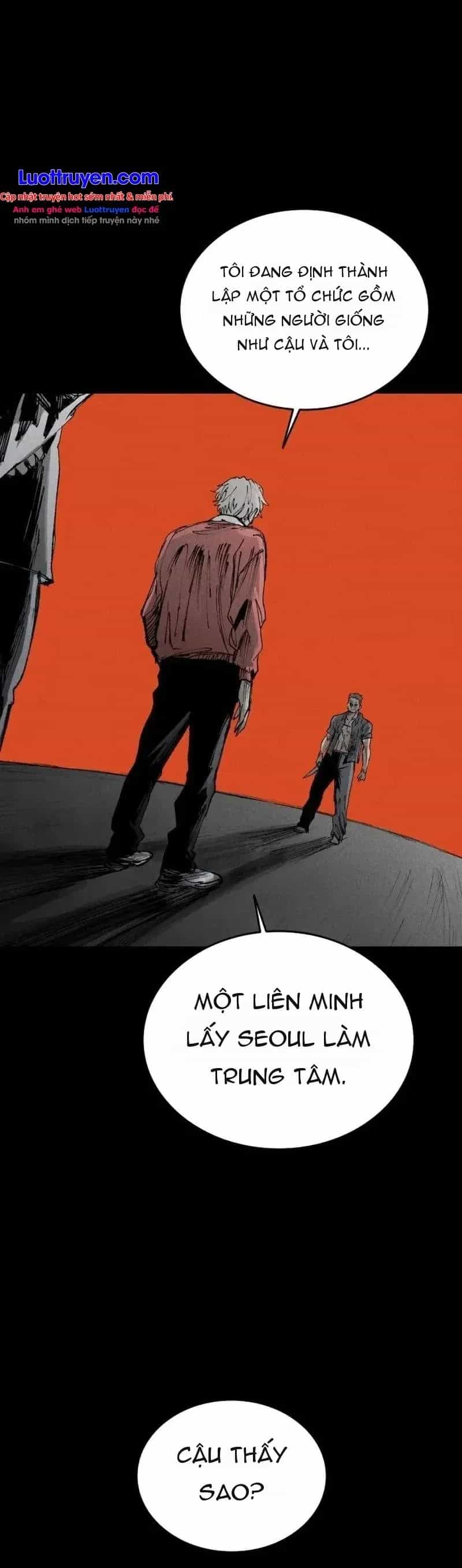 Thượng Lưu - Chương 61 - ảnh 69