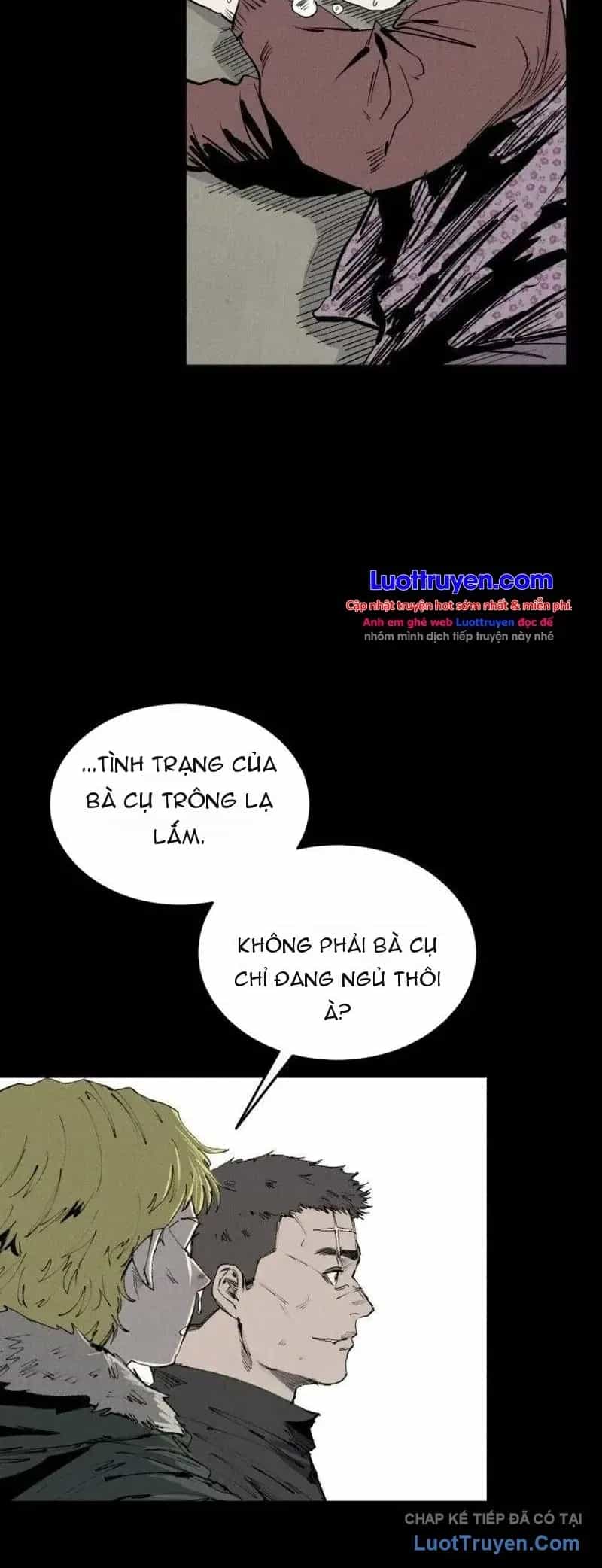 Thượng Lưu - Chương 61 - ảnh 8