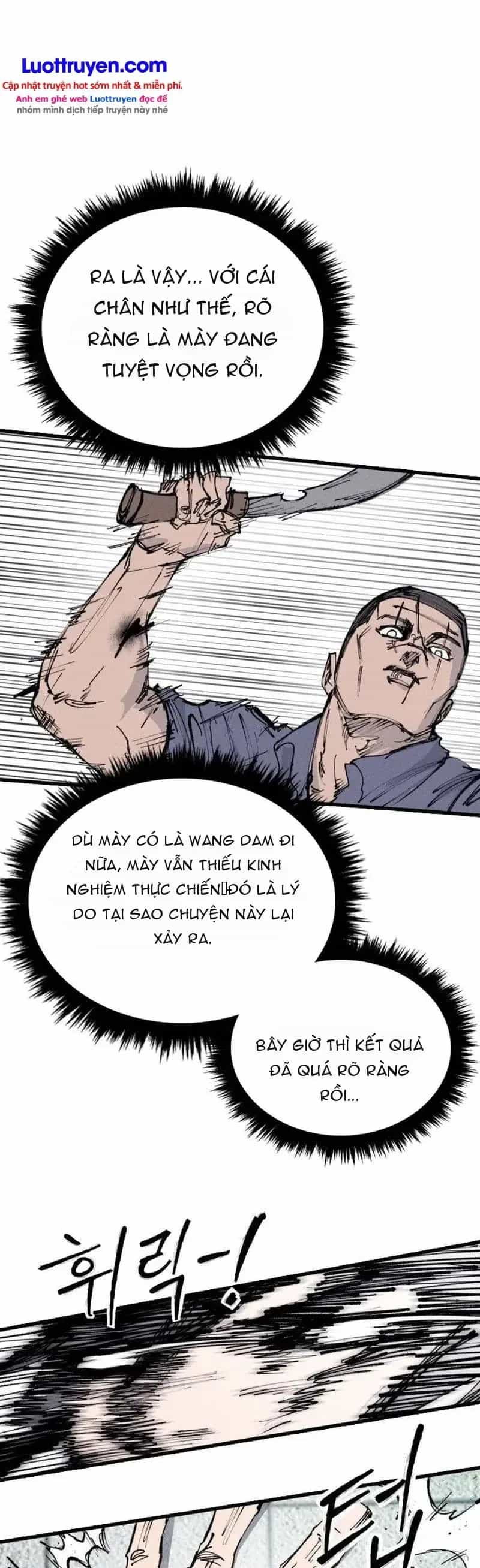 Thượng Lưu - Chương 61 - ảnh 91