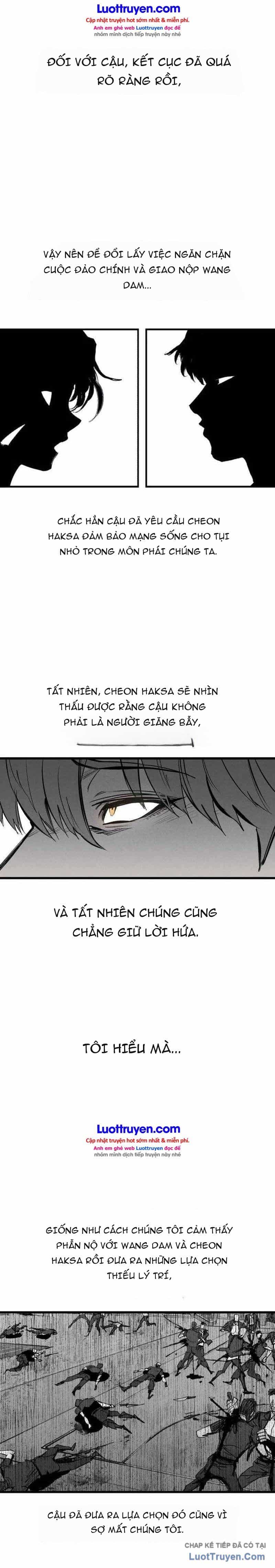 Thượng Lưu - Chương 62 - ảnh 15