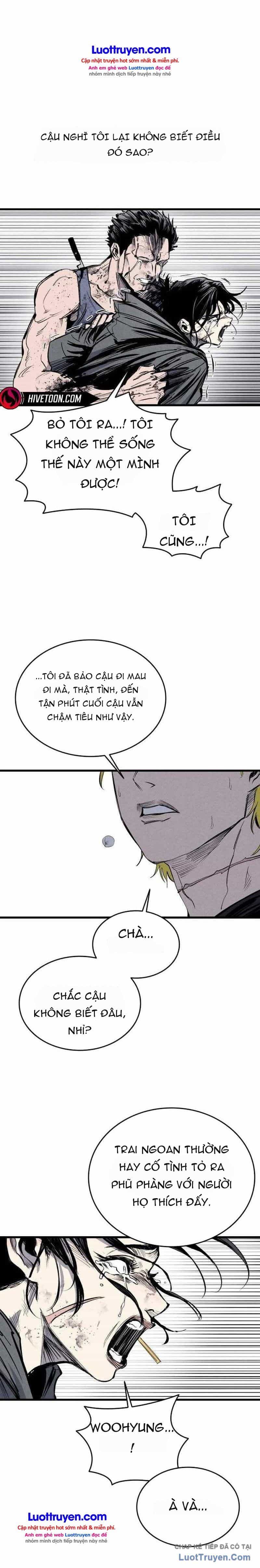 Thượng Lưu - Chương 62 - ảnh 16