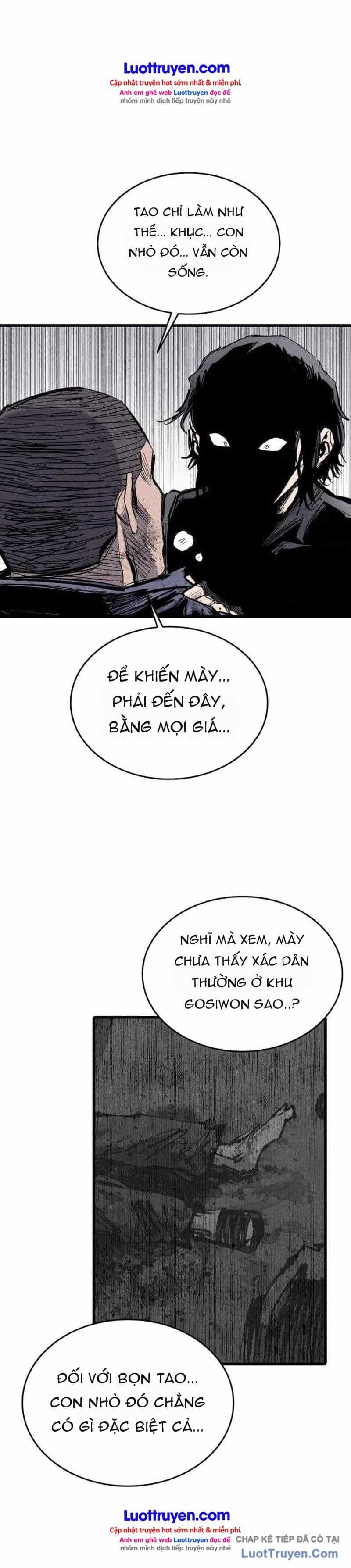 Thượng Lưu - Chương 62 - ảnh 24