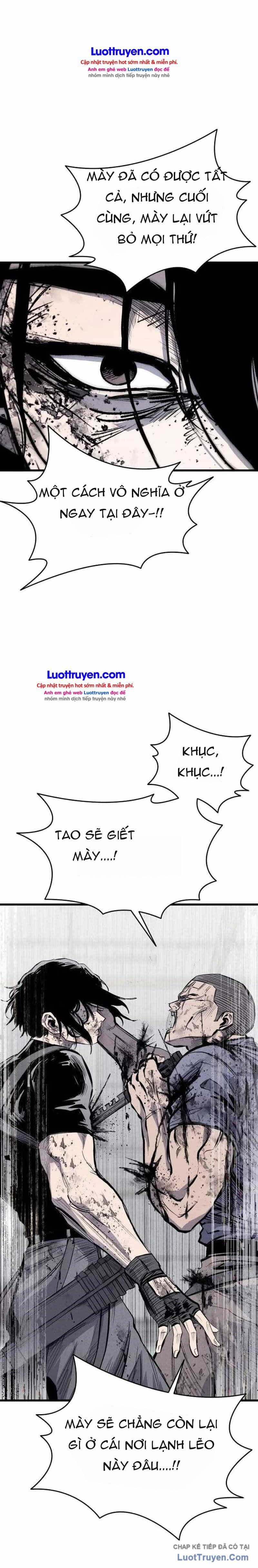 Thượng Lưu - Chương 62 - ảnh 37
