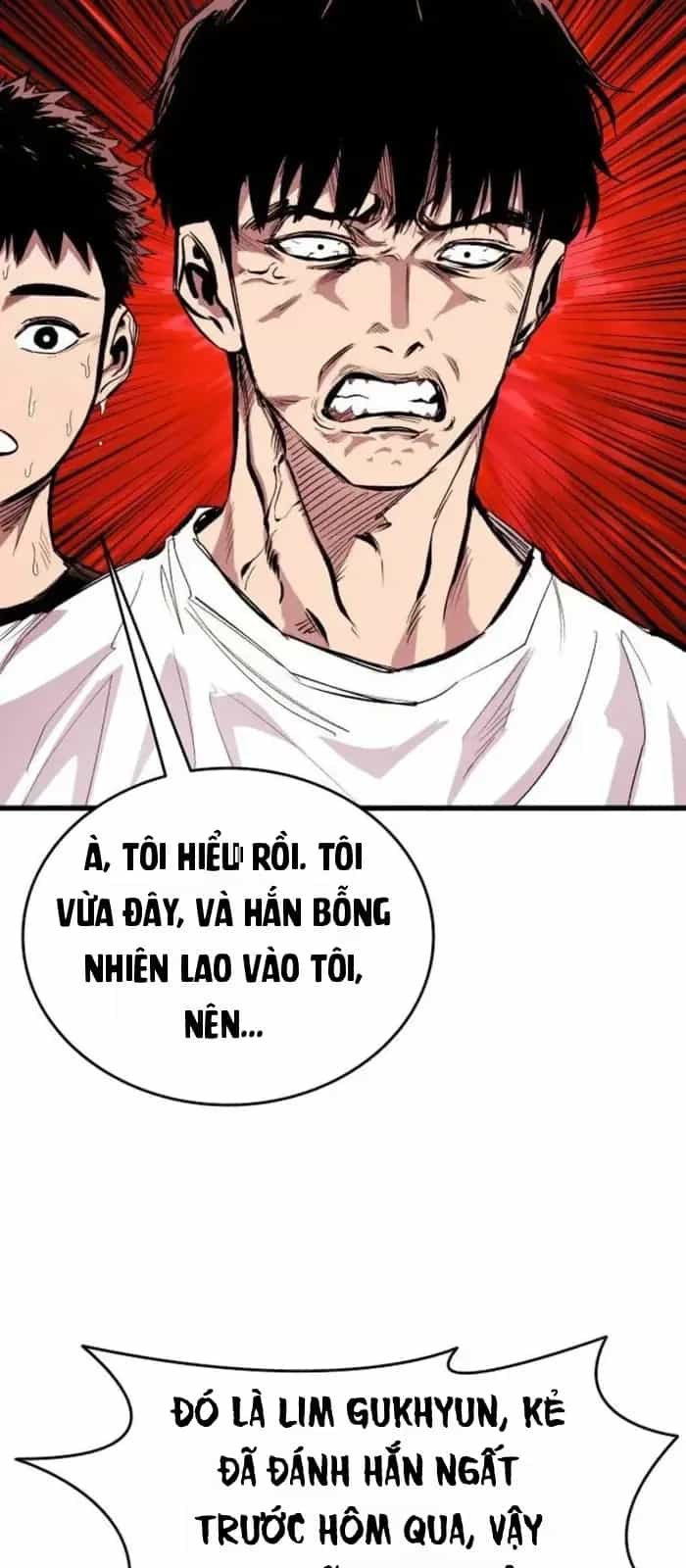 Thượng Lưu - Chương 63 - ảnh 17
