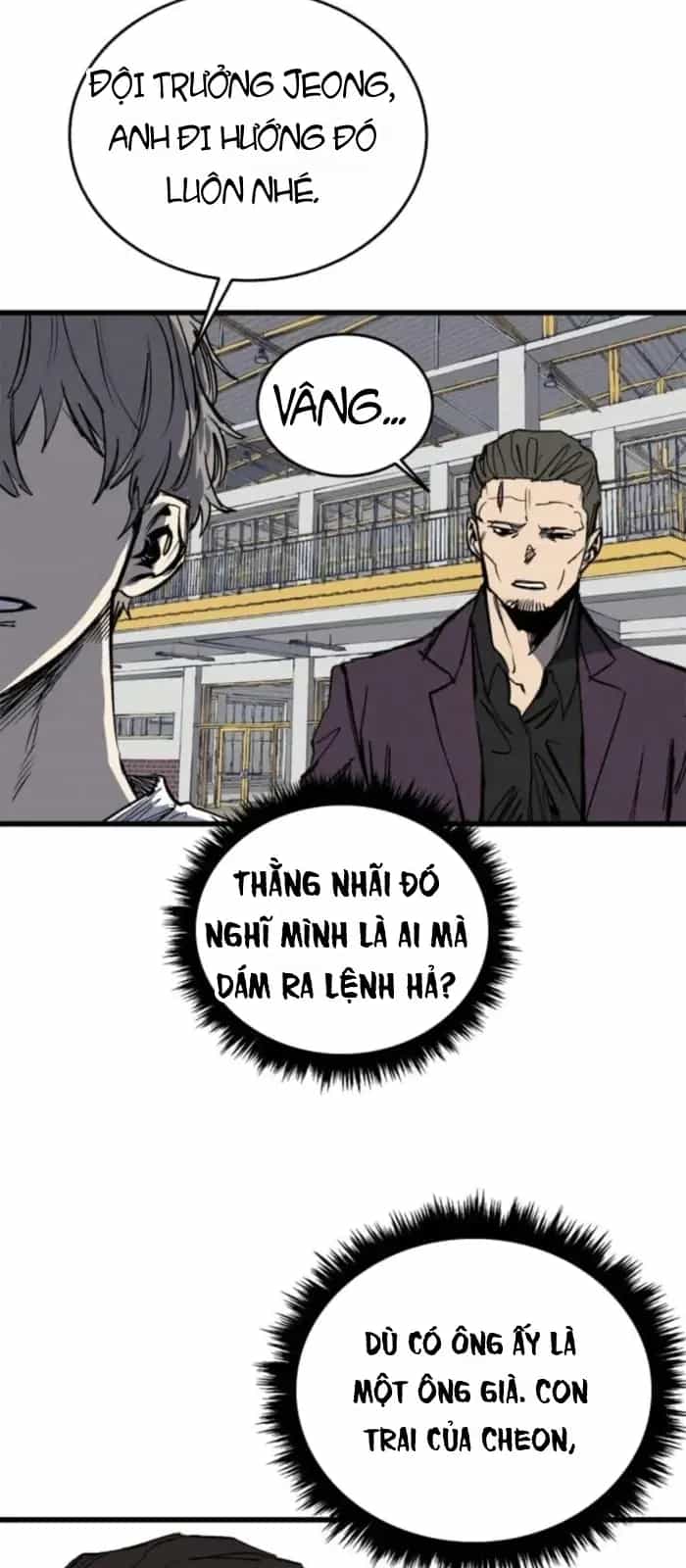Thượng Lưu - Chương 66 - ảnh 10