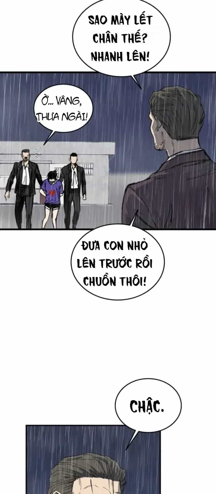 Thượng Lưu - Chương 66 - ảnh 31