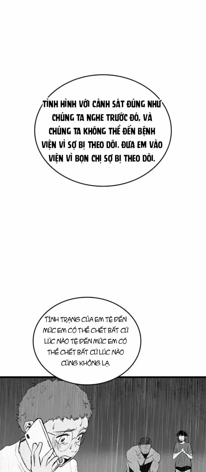 Thượng Lưu - Chương 69 - ảnh 36