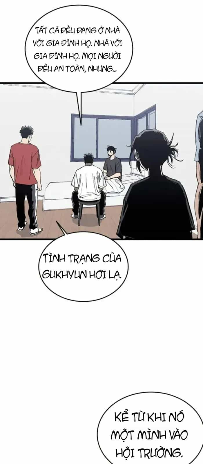 Thượng Lưu - Chương 69 - ảnh 38