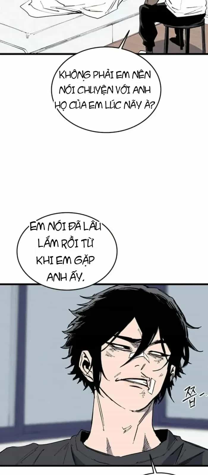 Thượng Lưu - Chương 69 - ảnh 42