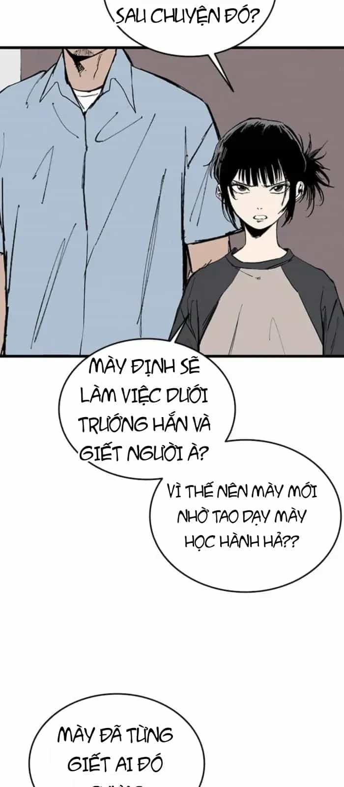 Thượng Lưu - Chương 69 - ảnh 56