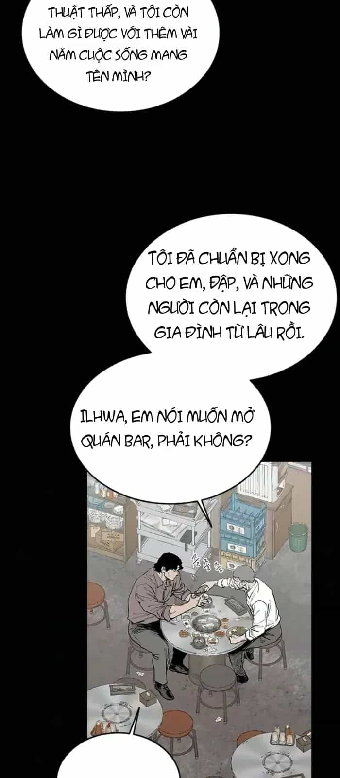 Thượng Lưu - Chương 72 - ảnh 15
