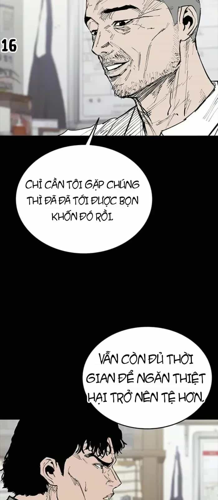 Thượng Lưu - Chương 72 - ảnh 20