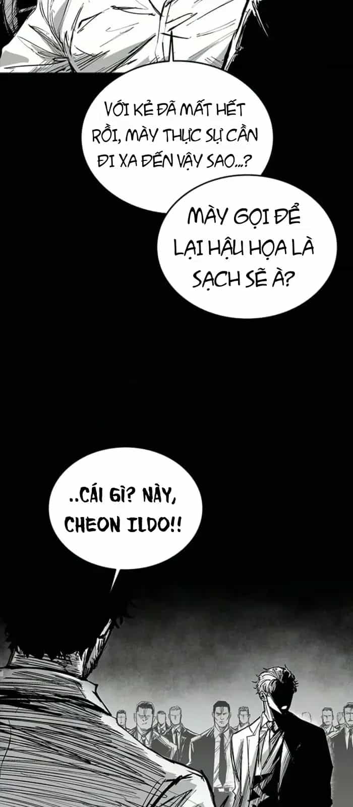 Thượng Lưu - Chương 72 - ảnh 25