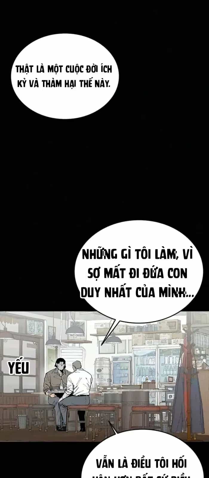 Thượng Lưu - Chương 72 - ảnh 31