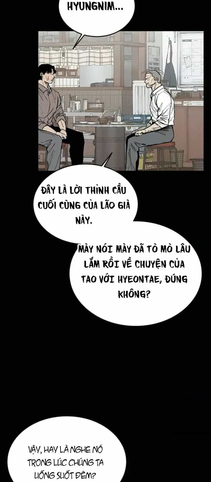 Thượng Lưu - Chương 72 - ảnh 34