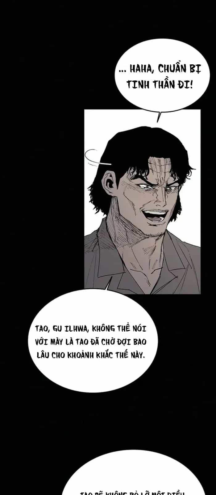 Thượng Lưu - Chương 72 - ảnh 36