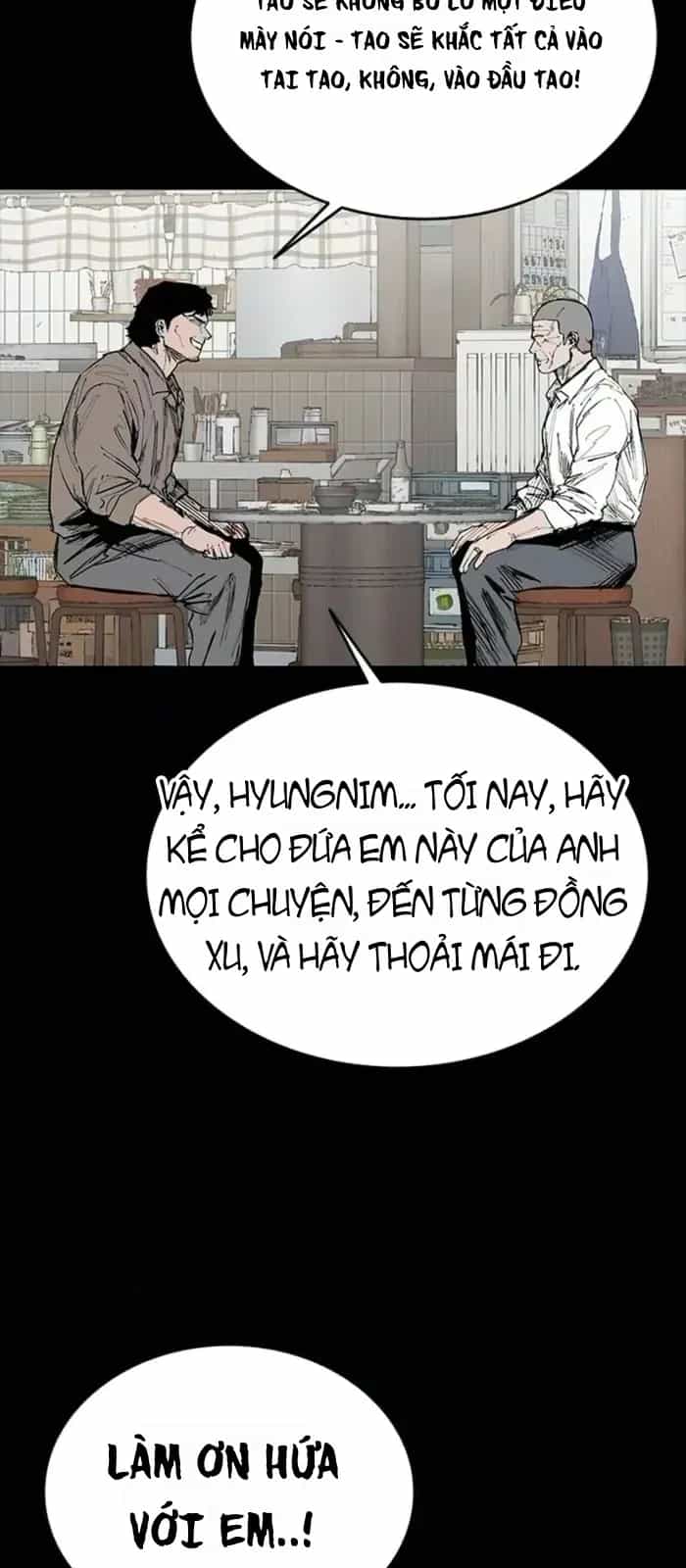 Thượng Lưu - Chương 72 - ảnh 37