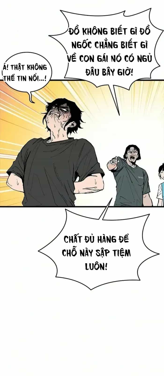 Thượng Lưu - Chương 72 - ảnh 65