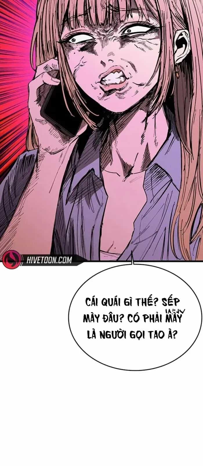 Thượng Lưu - Chương 73 - ảnh 12