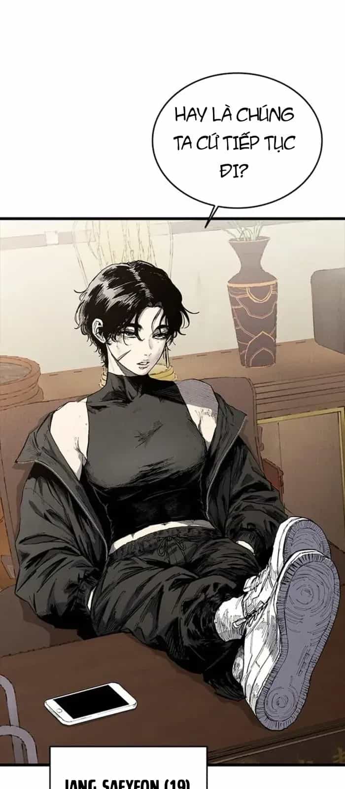 Thượng Lưu - Chương 73 - ảnh 15