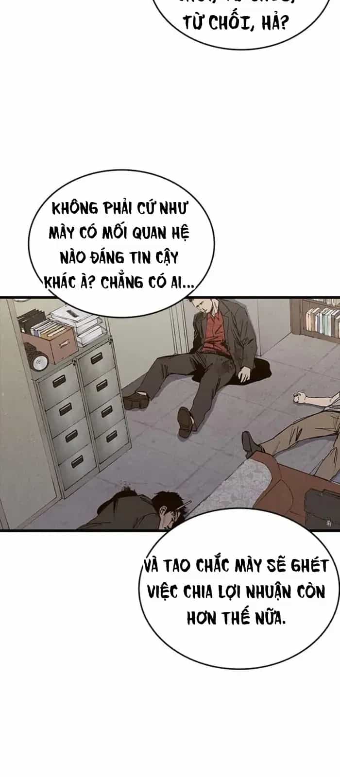 Thượng Lưu - Chương 73 - ảnh 18