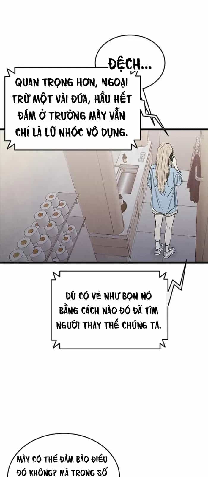 Thượng Lưu - Chương 73 - ảnh 19