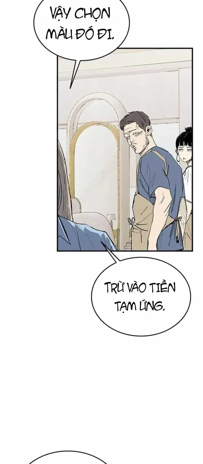 Thượng Lưu - Chương 73 - ảnh 2