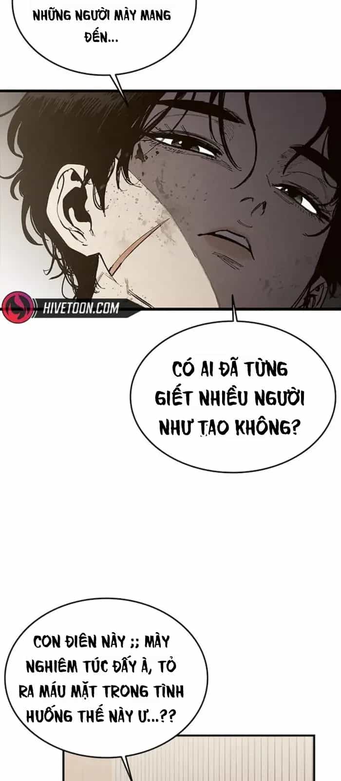 Thượng Lưu - Chương 73 - ảnh 20