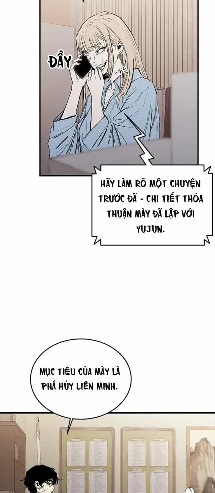 Thượng Lưu - Chương 73 - ảnh 21