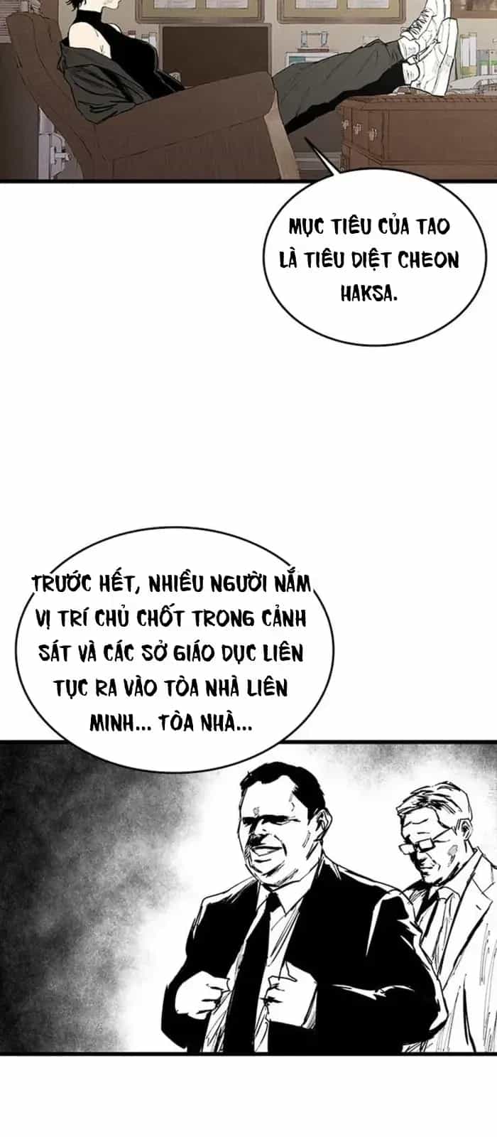 Thượng Lưu - Chương 73 - ảnh 22