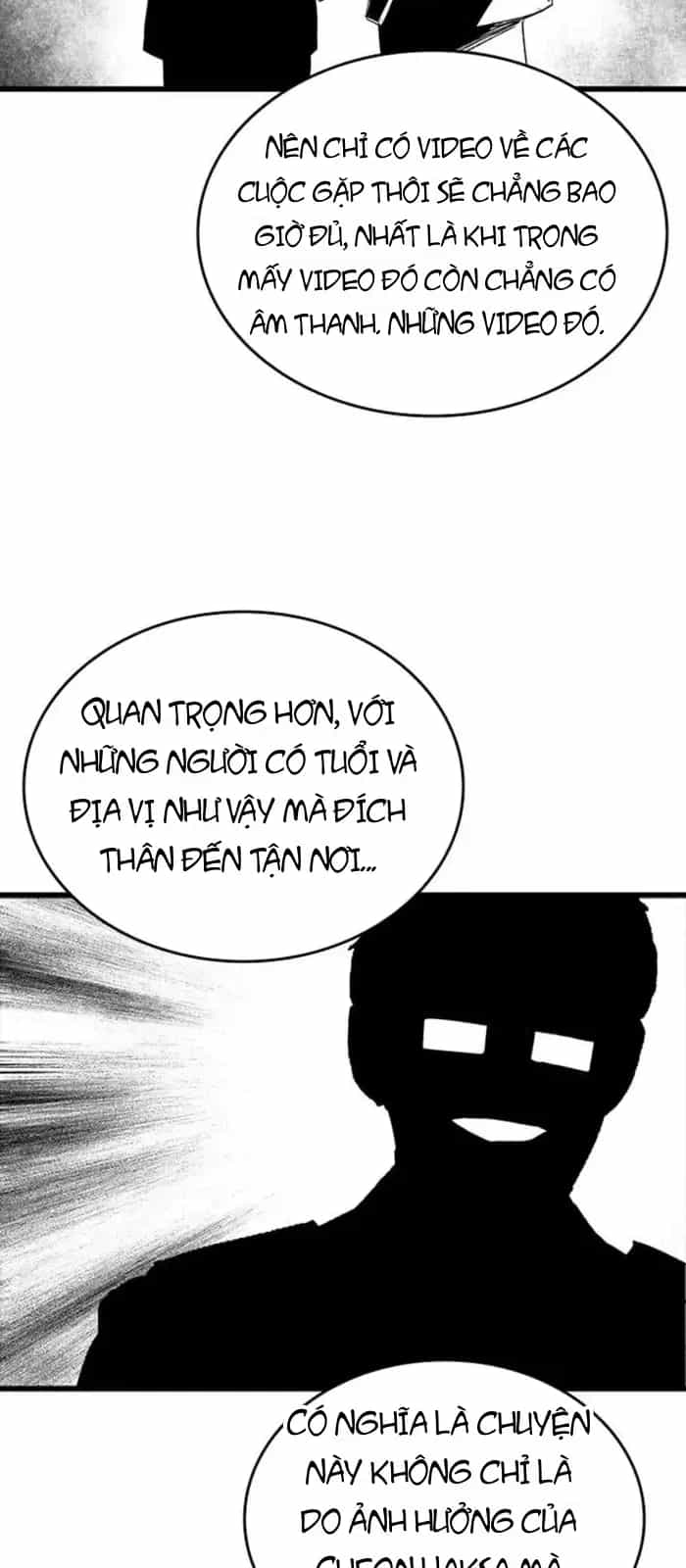 Thượng Lưu - Chương 73 - ảnh 24
