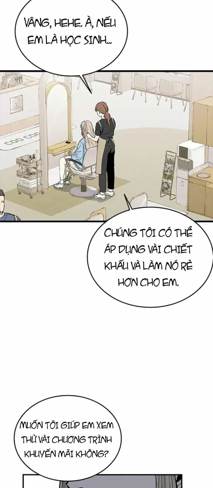Thượng Lưu - Chương 73 - ảnh 3