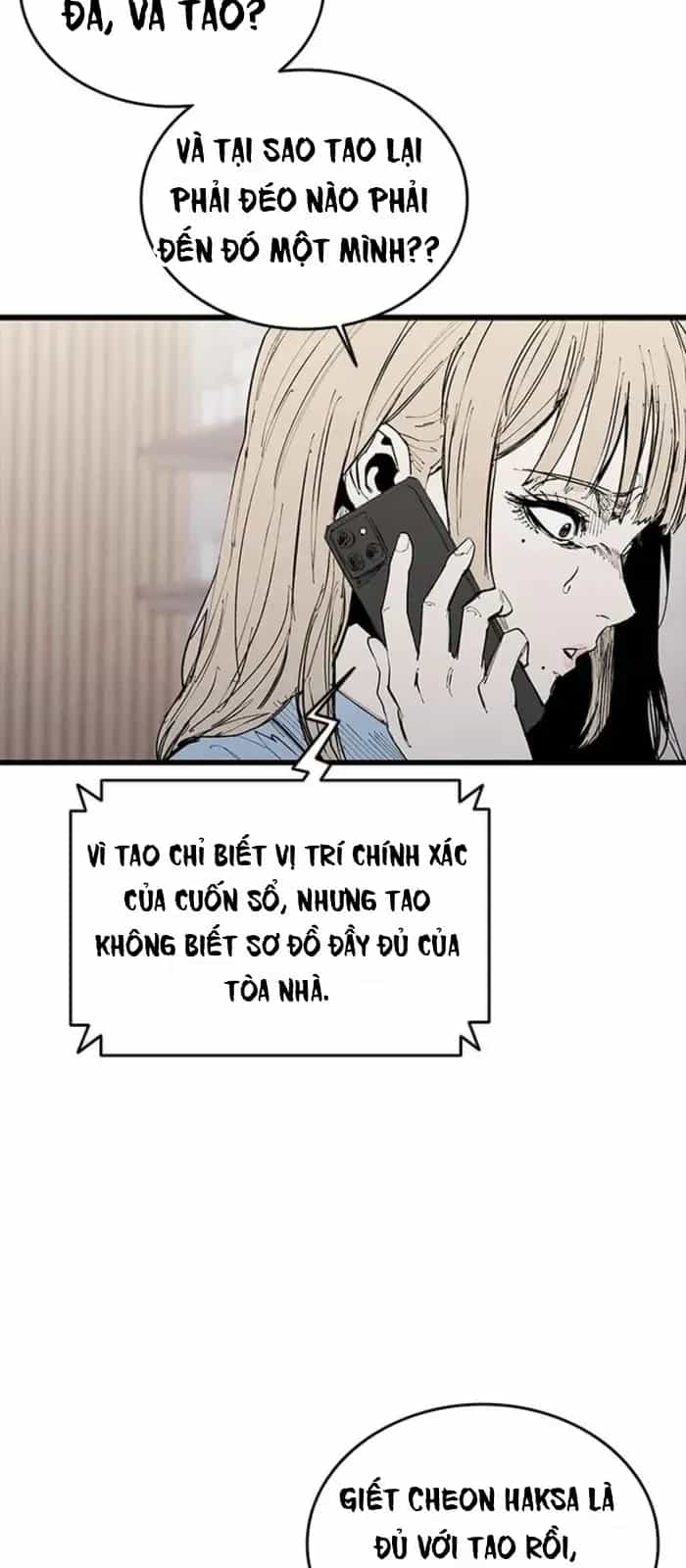 Thượng Lưu - Chương 73 - ảnh 31