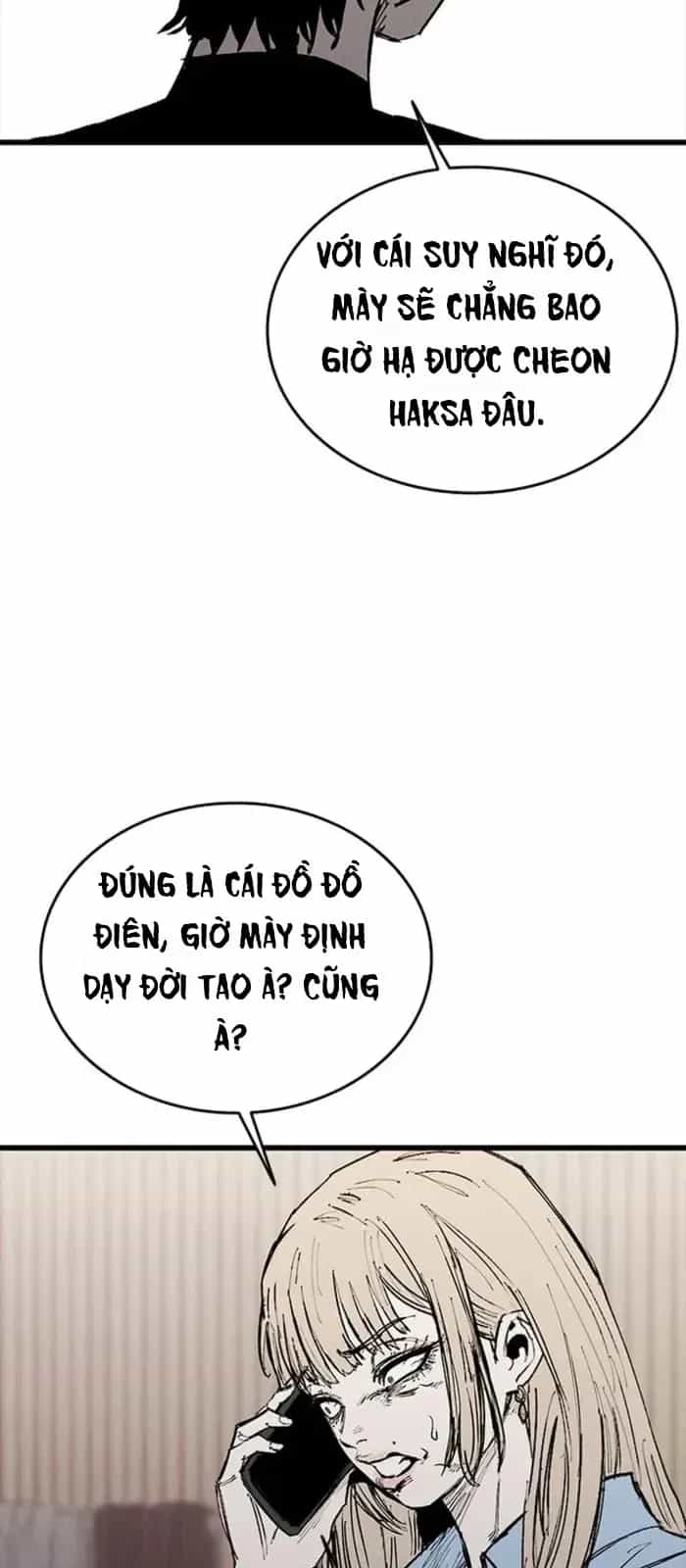 Thượng Lưu - Chương 73 - ảnh 34