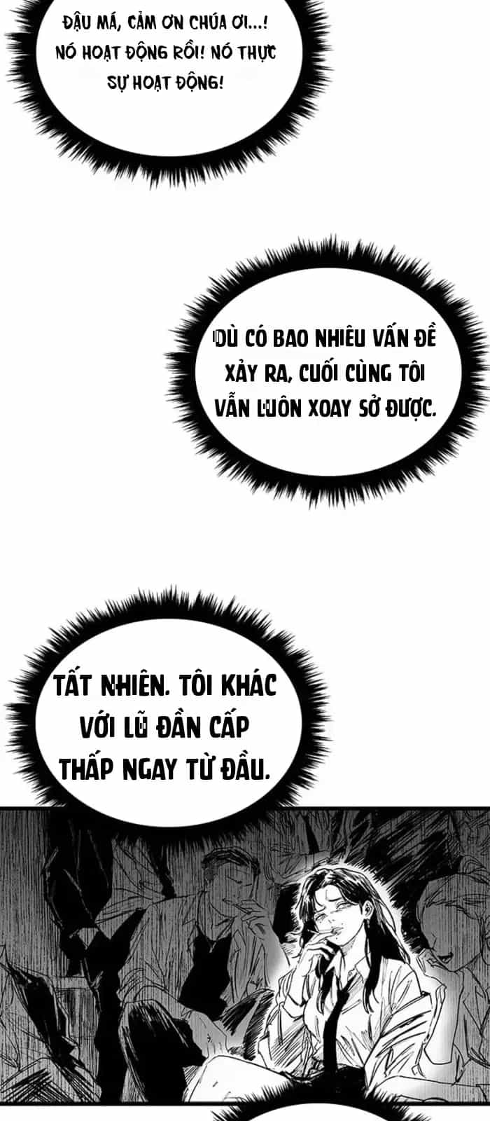 Thượng Lưu - Chương 73 - ảnh 43