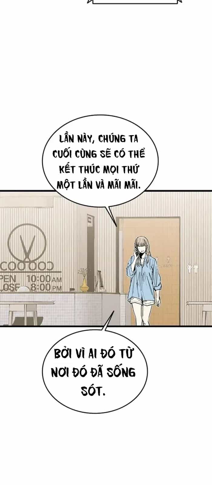 Thượng Lưu - Chương 73 - ảnh 47