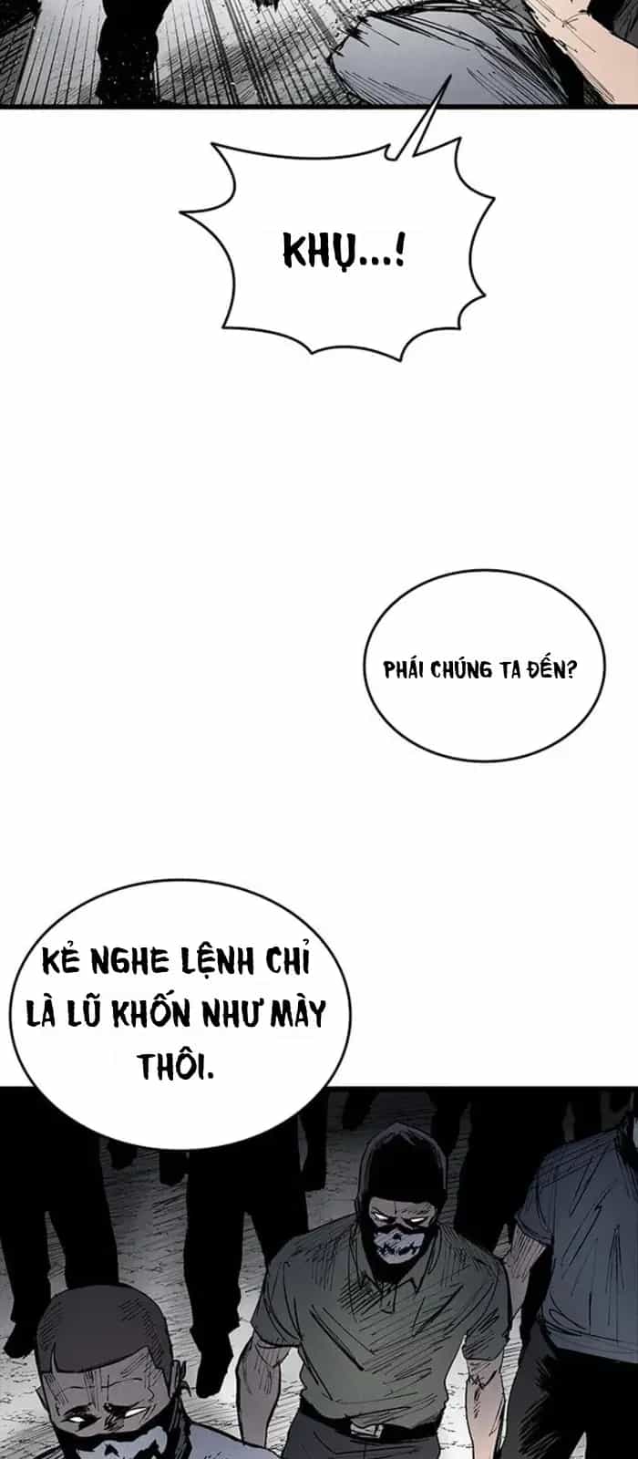 Thượng Lưu - Chương 73 - ảnh 51