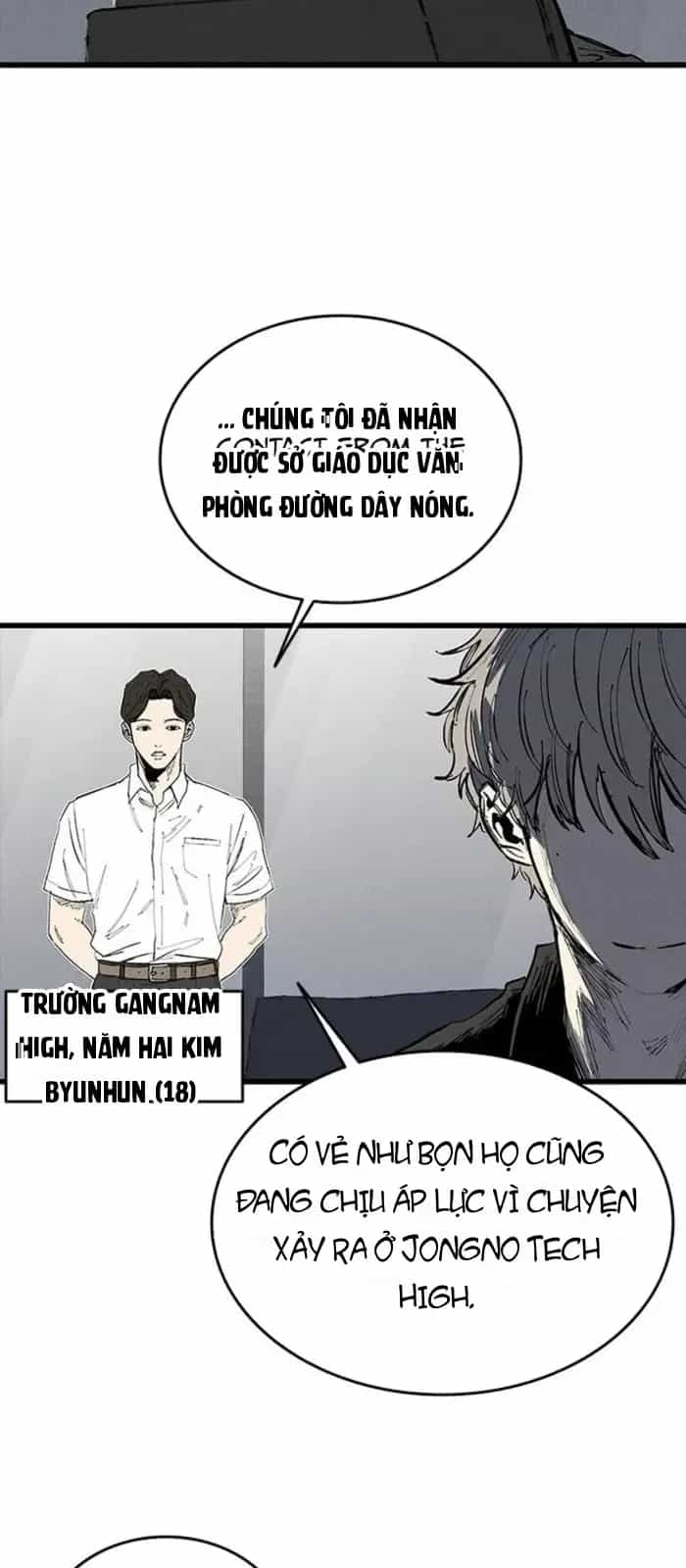 Thượng Lưu - Chương 73 - ảnh 61
