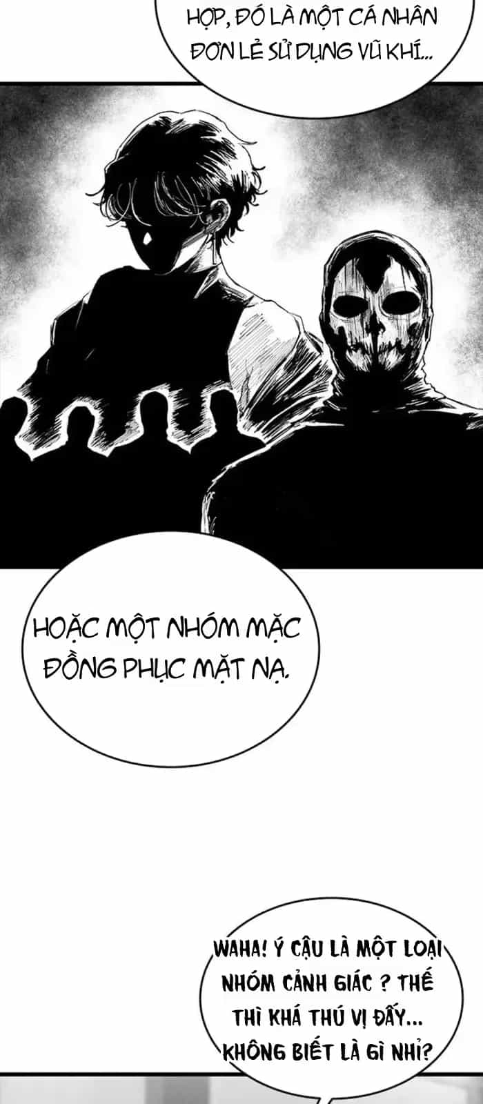 Thượng Lưu - Chương 73 - ảnh 63