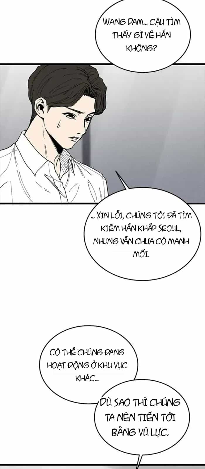 Thượng Lưu - Chương 73 - ảnh 65
