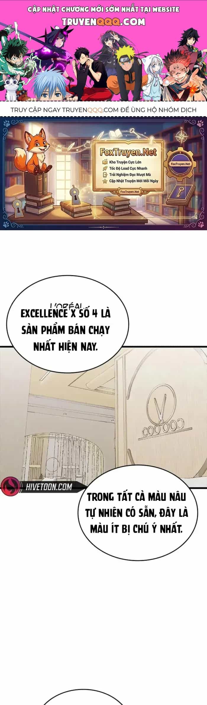 Thượng Lưu - Chương 74 - ảnh 1