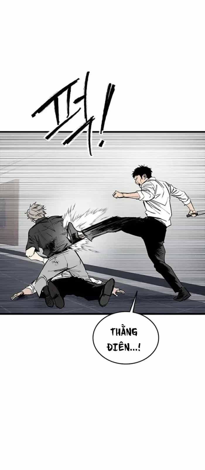 Thượng Lưu - Chương 74 - ảnh 52